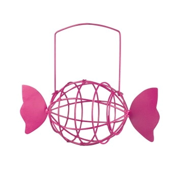 Erdtmann's Knödelhalter "Bonbon" 26x12x12cm