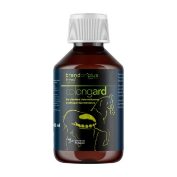 St. Hippolyt Ergänzungsfutter Brandon pl 0,3 L