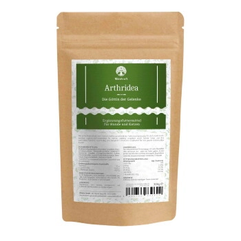 Waldkraft Arthridea – Die Göttin der Gelenke - 300g