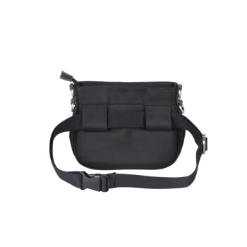 Wild Hazel - Belly Hazel Gürteltasche navy