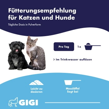 GIGI VET DENTAL CARE 100 g