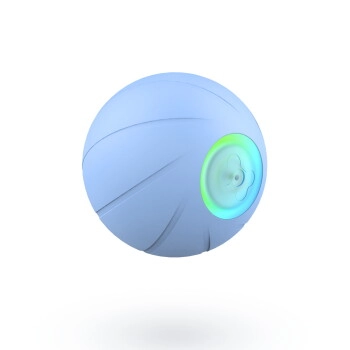 CHEERBLE Wicked Ball SE (blau)