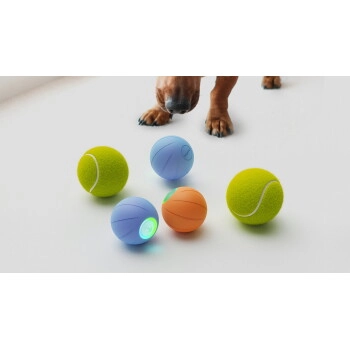 CHEERBLE Wicked Ball SE (blau)