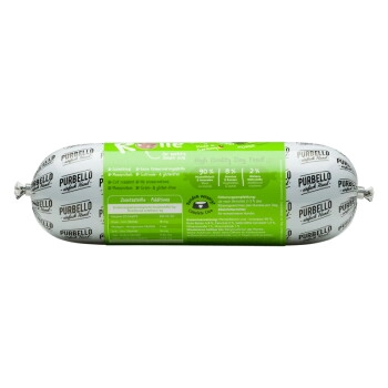 Purbello HundeRolle Pferd 8x800 g
