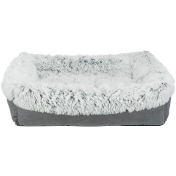 Trixie Hunde-Bett Harvey 75 cm, 75 cm, 25 cm