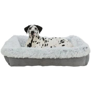 Trixie Hunde-Bett Harvey 75 cm, 75 cm, 25 cm