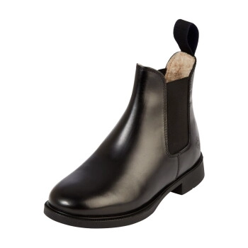 SUEDWIND EQUESTRIAN Reitstiefeletten Legacy FZ soft GR 38