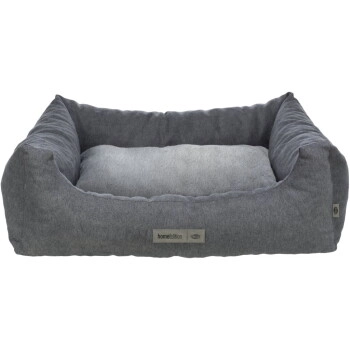 Trixie Hunde-Bett Liano 80 cm, 80 cm, 25 cm