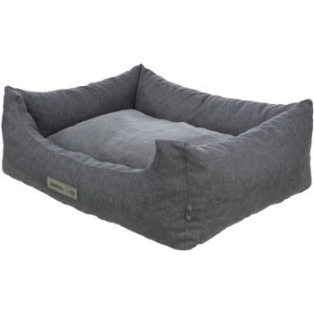 Trixie Hunde-Bett Liano 80 cm, 80 cm, 25 cm