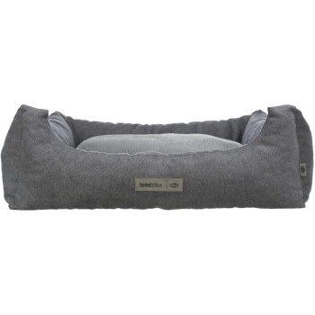 Trixie Hunde-Bett Liano 80 cm, 80 cm, 25 cm