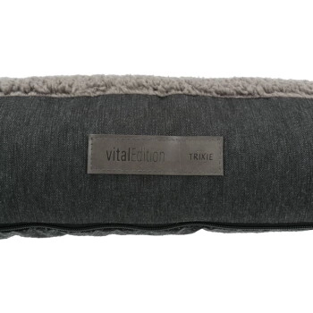 Trixie Vital Kissen Bendson 80 cm, 80 cm, 15 cm