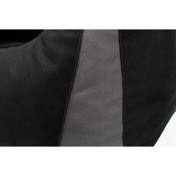 Trixie Bett Samoa Vital schwarz 80 cm, 30 cm, 1 m