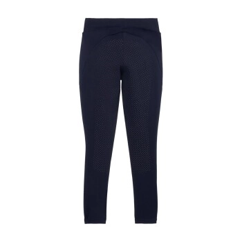 Tommy Hilfiger Reitleggings Elmira Full Grip blau M - INT