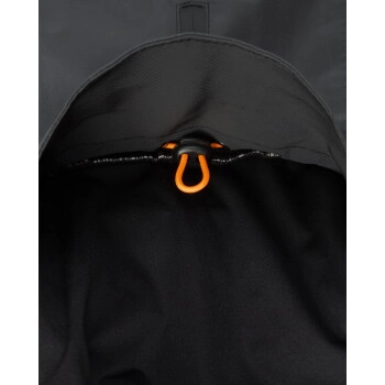 Paikka Visibility Hunderegenmantel Seawool Dark 60 cm