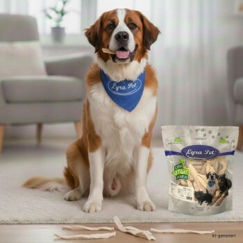 Lyra Pet Entenbrust gefriergetrocknet 5 kg