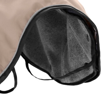 Hunter Hundemantel Uppsala khaki 75 cm