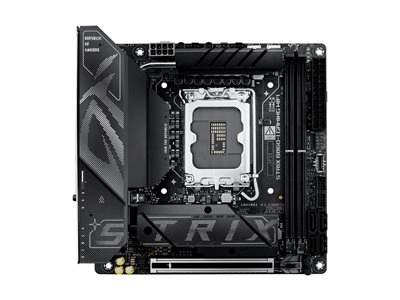 ASUS ROG STRIX B860-I GAMING WIFI LGA18