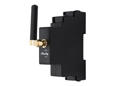 SHELLY Pro LoRa Add-on