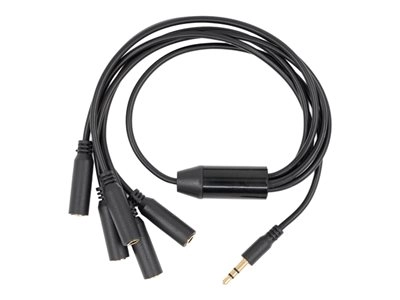 SHELLY Pill 1-to-5 Splitter