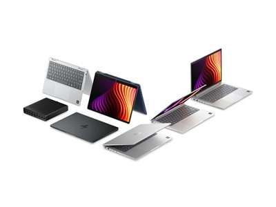 HP EliteBook 8 G2i U5 32/512GB