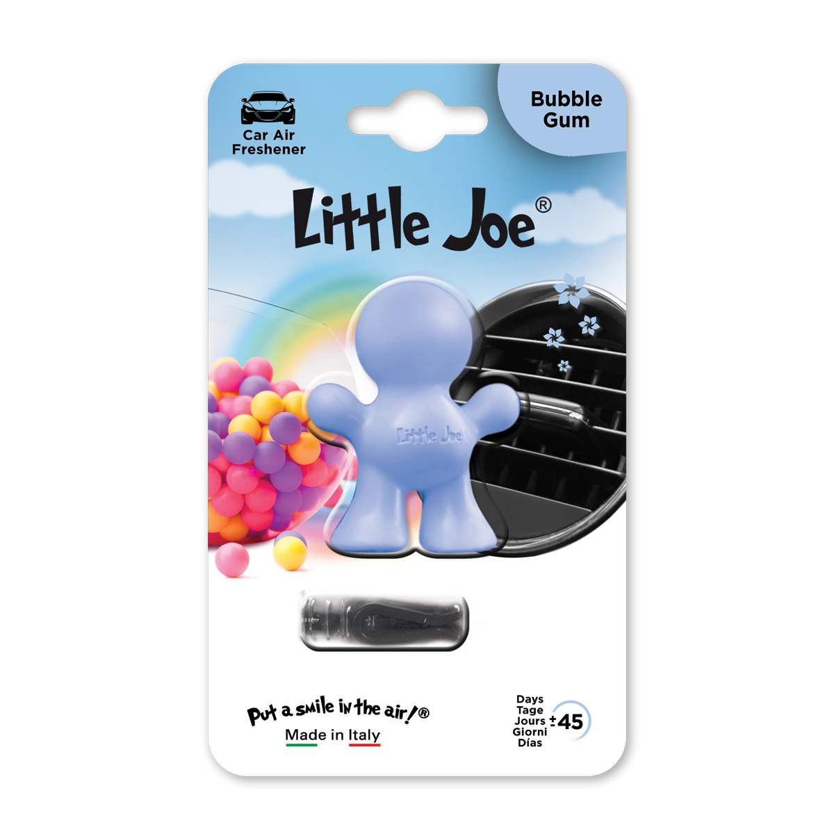 Little Joe - Bubble Gum