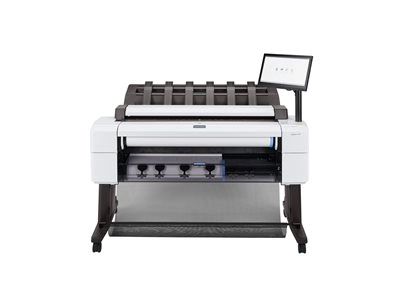 HP DesignJet T2600dr 36in PS MFP Printer