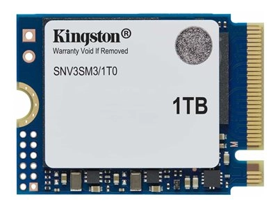 KINGSTON 1000GB NV3 M.2 2230 PCIe 4.0