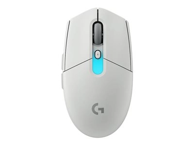 LOGI G305 X SUPERLIGHT - WHITE
