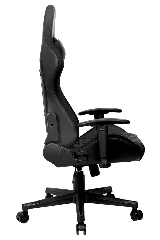 Gaming-Stuhl Big Gamer schwarz