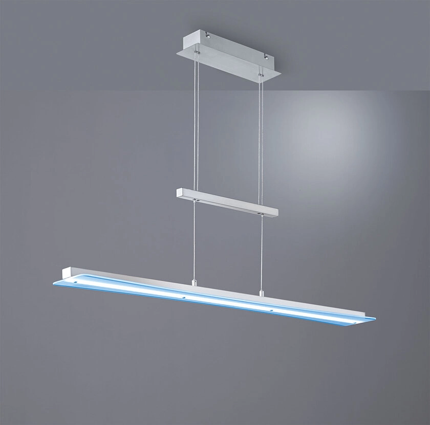 LED-Pendelleuchte Smash