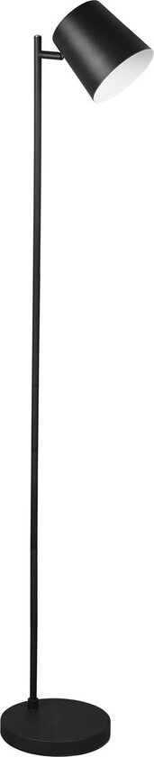 LED Stehlampe BLAKE schwarz