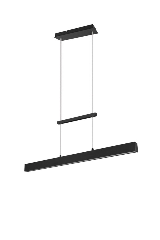 LED Pendellampe PAROS