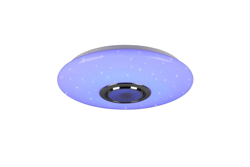 LED Deckenlampe MUSICA