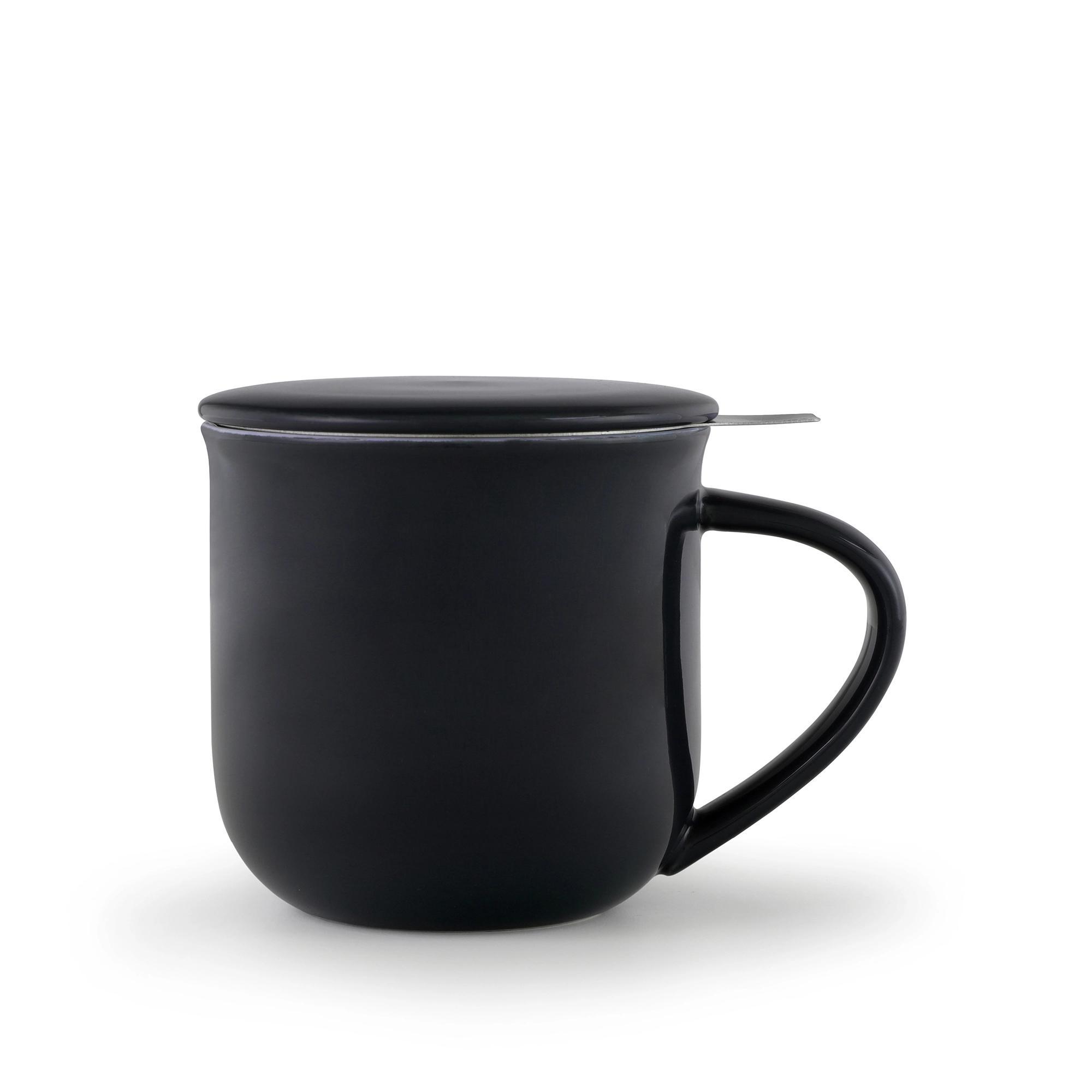 VIVA - Minima™ Eva Infuser Mug, Midnight