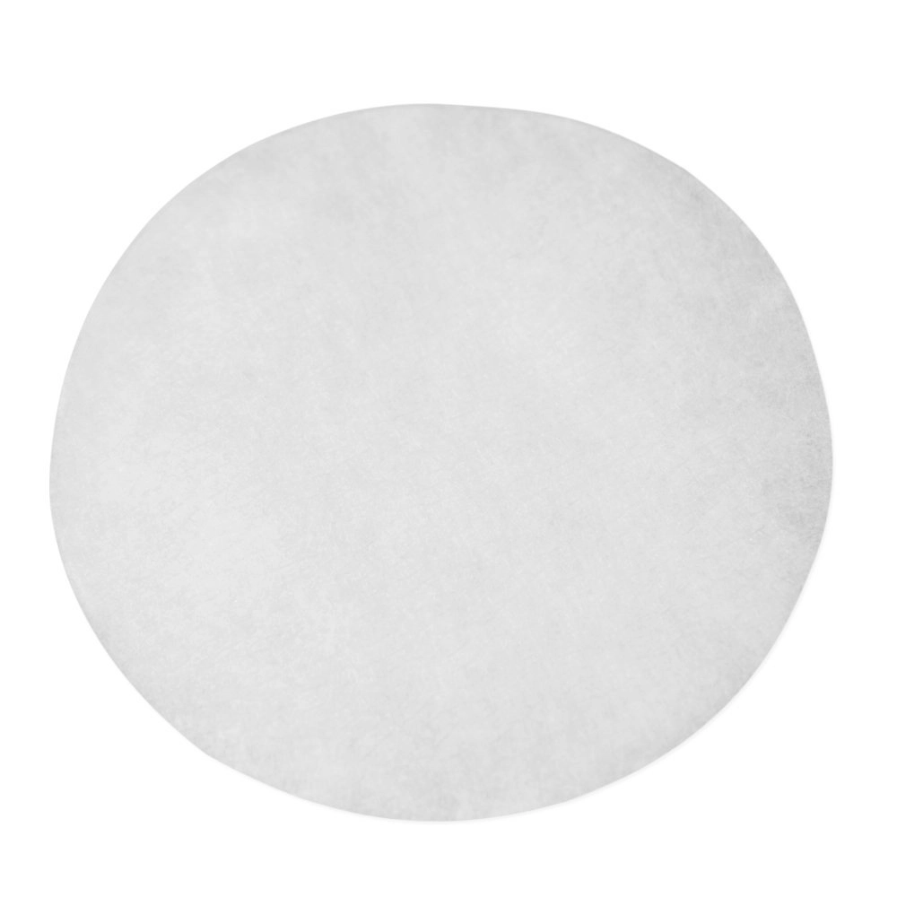 JoeFrex - 100 Papierfilter, kompatibel mit AeroPress