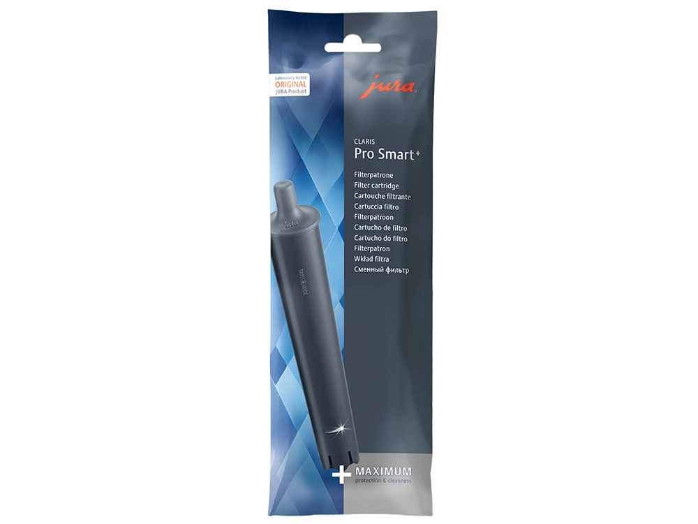 Jura - CLARIS Pro Smart+ Filterpatrone