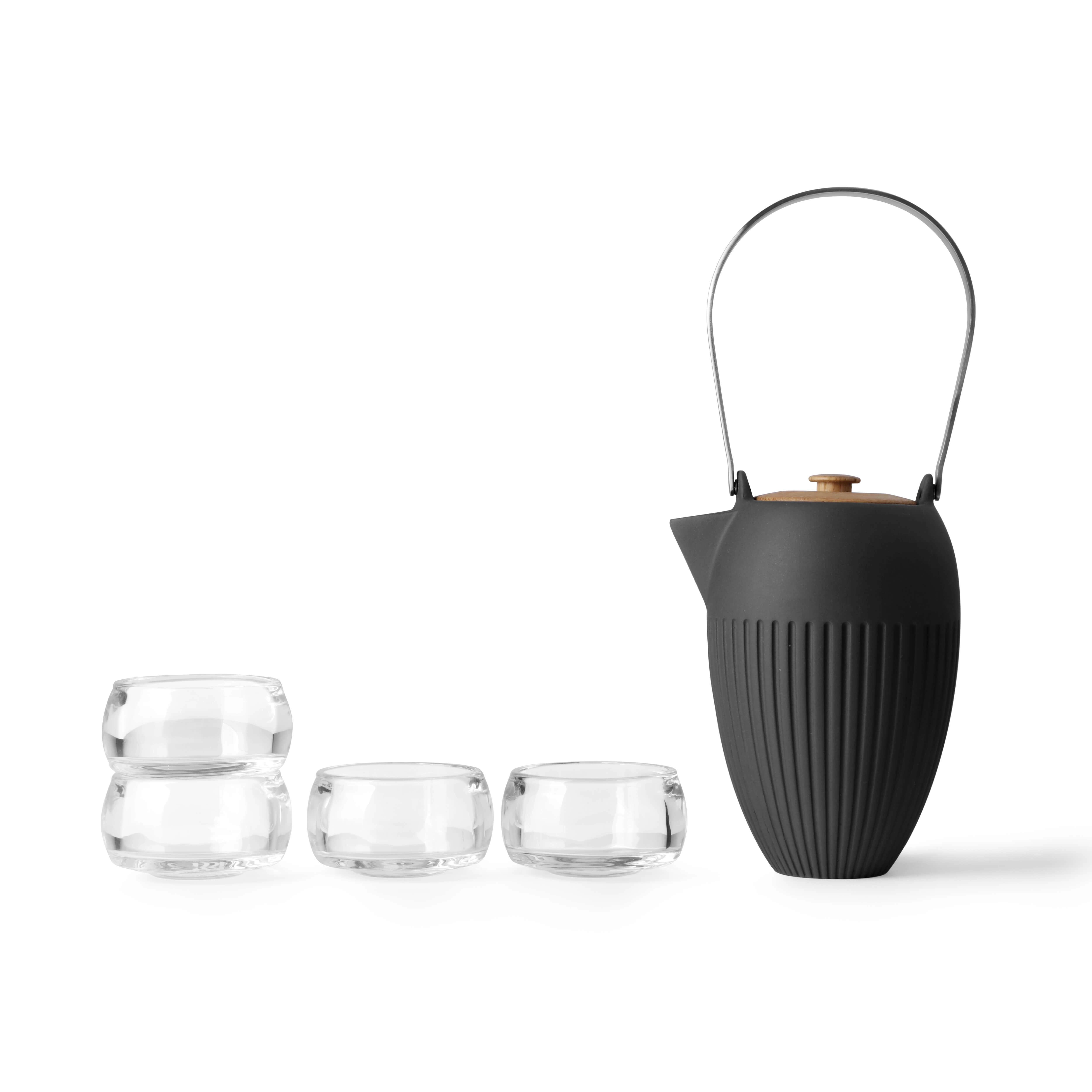 VIVA - Ambience tea Set