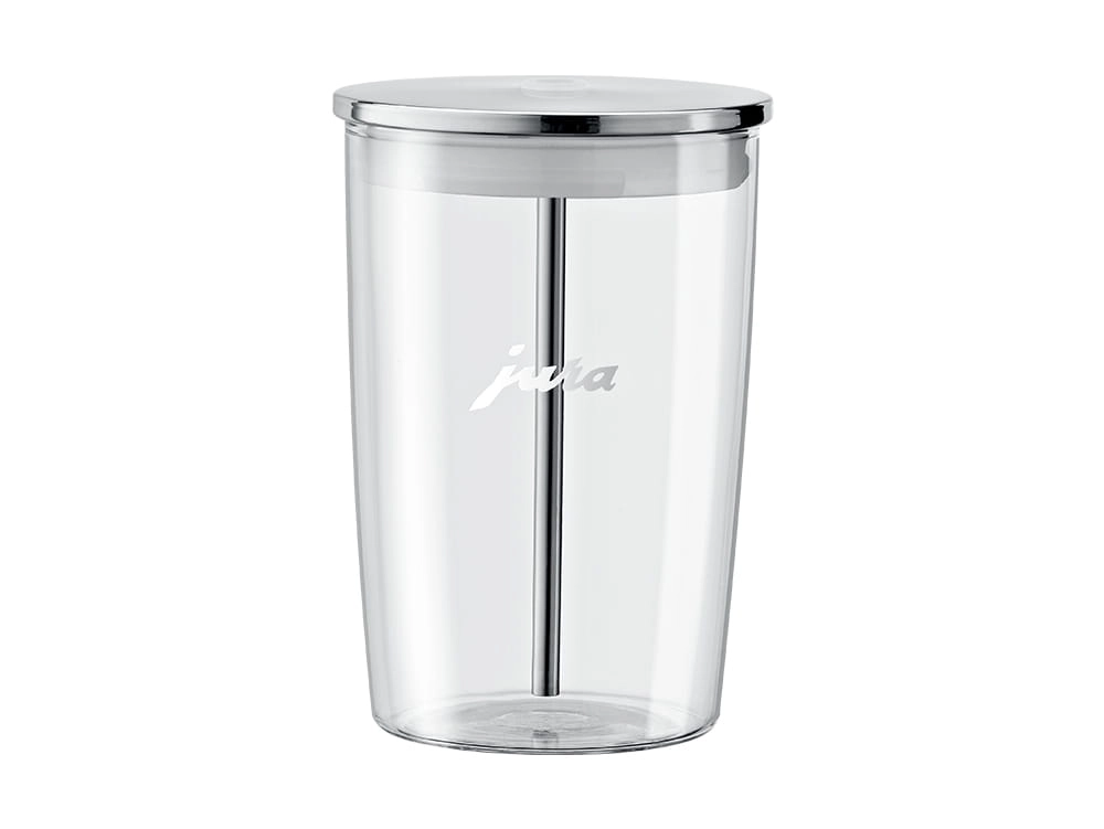 Jura - Glas-Milchbehälter 0,5 Liter