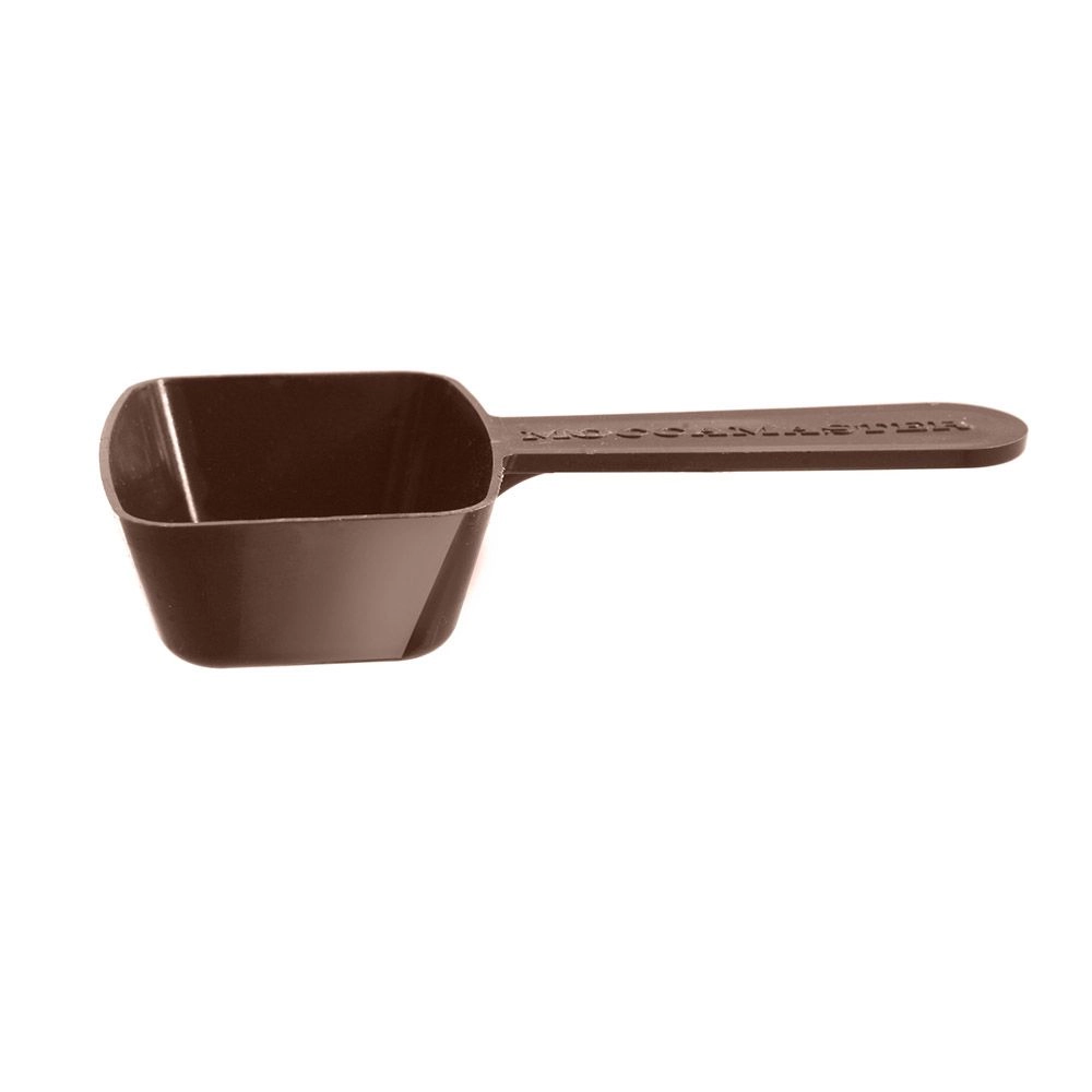 Moccamaster - Kaffeemaßlöffel 12g braun