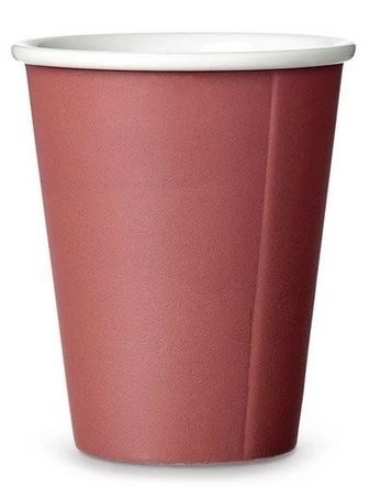 VIVA - Anytime™ Laura cup, Bordeauxrot