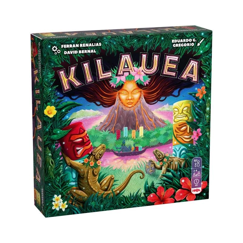Kilauea
