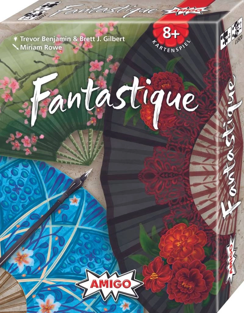 Fantastique
