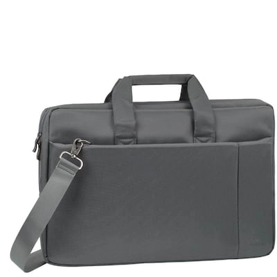 Rivacase 8251 Grau Notebooktasche 17.3"