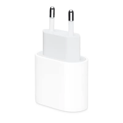 Apple USB-C Power Adapter 20W (Netzteil) NEU