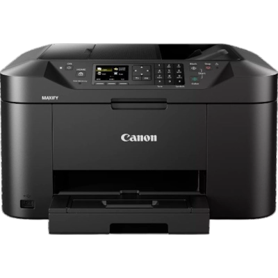 Canon MAXIFY MB2150 4in1 Tintenstrahl-Multifunktionsdrucker - A4, Drucker,Kopierer, Scanner, Fax, USB, ADF