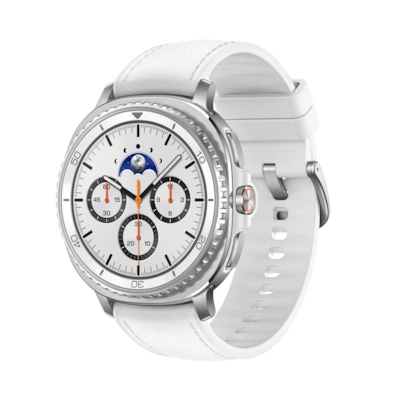 Samsung Galaxy Watch8 Classic SM-L500 46 mm, White
