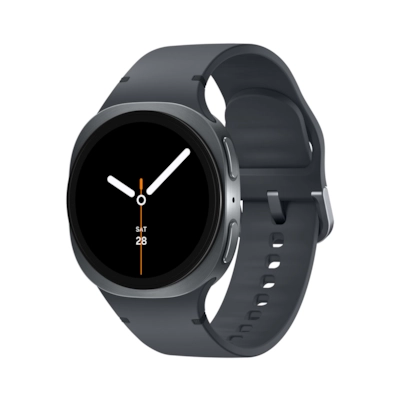 Samsung Galaxy Watch8 LTE SM-L325 40 mm, Dark Gray