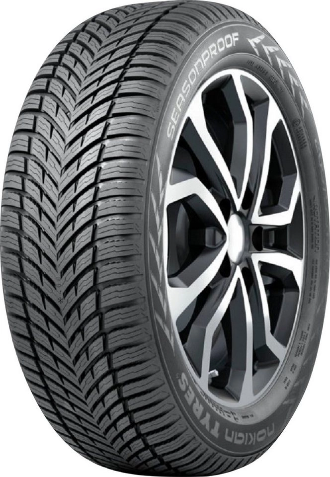 NOKIAN SEASONPROOF