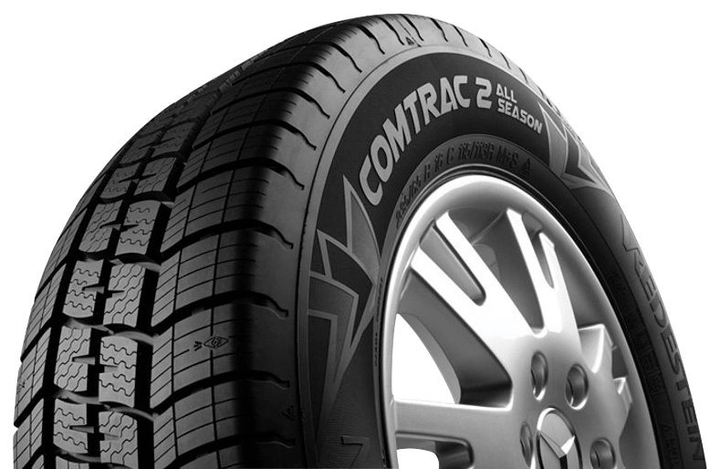 COMTRAC 2 ALL SEASON+