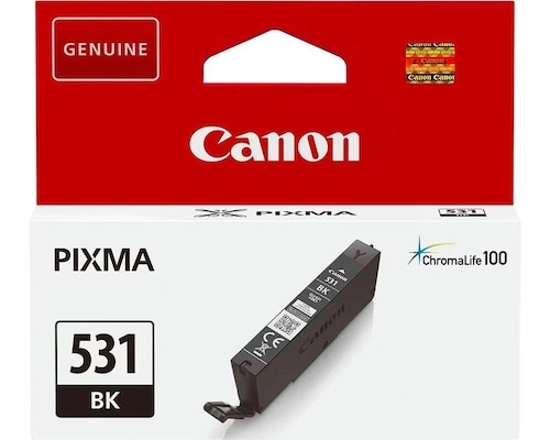Canon CLI-531 BK